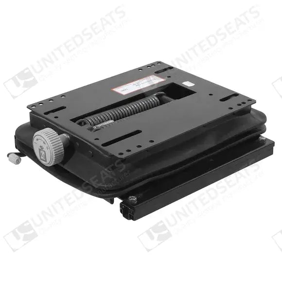 UnitedSeats MGV20 mechanical suspension unit - UnitedSeats Vehicle Seat part
