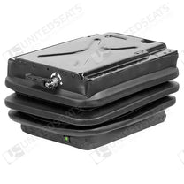 UnitedSeats MGV120 seat part - UnitedSeats Vehicle Seat part