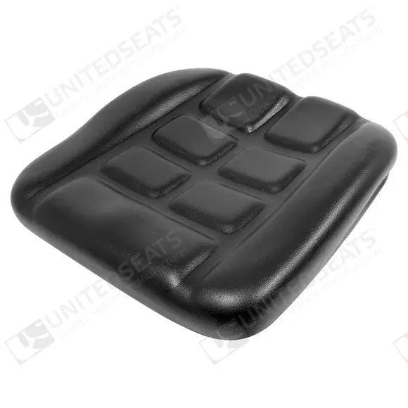 UnitedSeats GS12 seat cushion - UnitedSeats Vehicle Seat upper