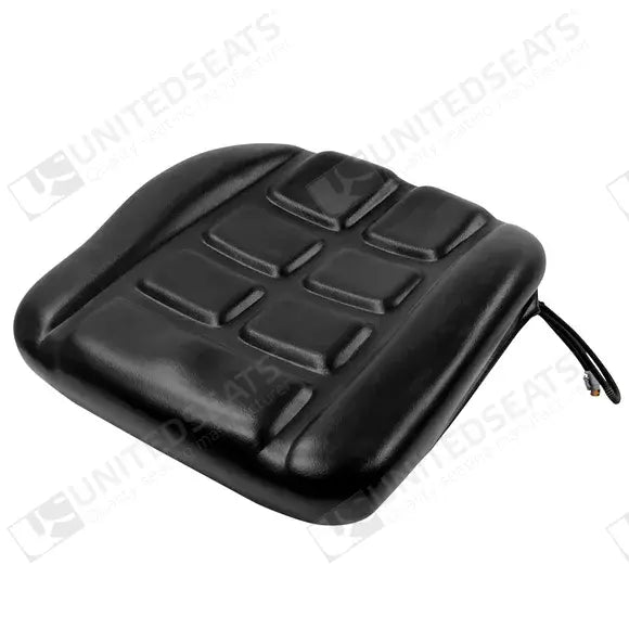 UnitedSeats GS12 seat cushion - UnitedSeats Vehicle Seat upper