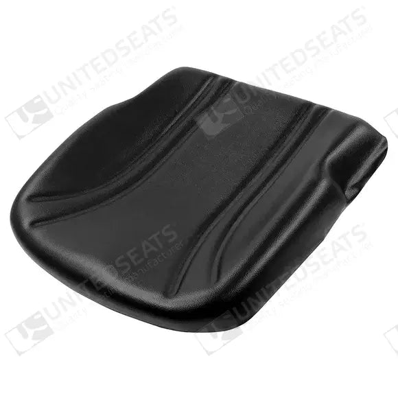 UnitedSeats C2/C7 seat cushion - UnitedSeats Vehicle Seat upper