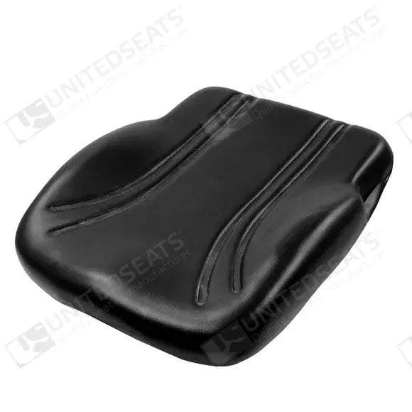 UnitedSeats C2/C7 seat cushion - UnitedSeats Vehicle Seat upper