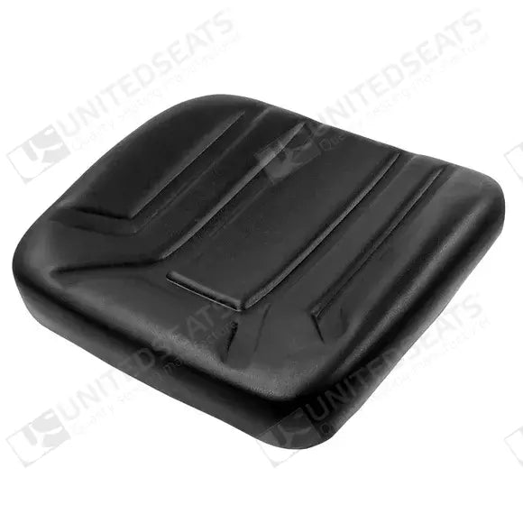 UnitedSeats DS85 seat cushion - UnitedSeats Vehicle Seat upper