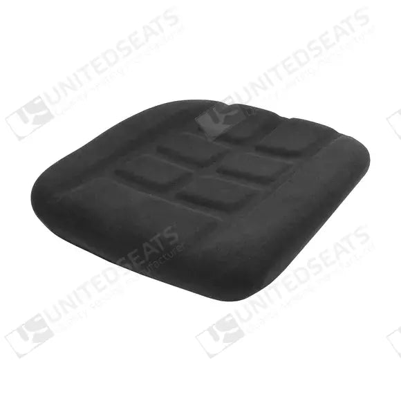UnitedSeats GS12 seat cushion - UnitedSeats Vehicle Seat upper