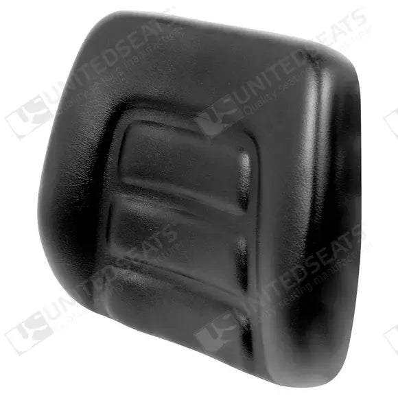 UnitedSeats GS12 backrest cushion - UnitedSeats Vehicle Seat upper