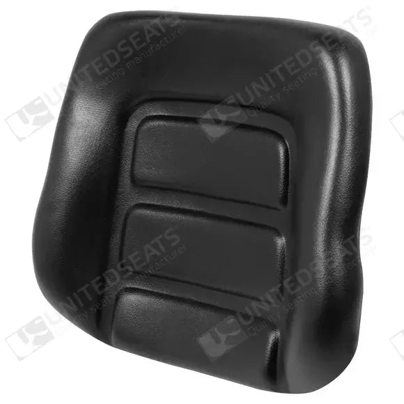 UnitedSeats MGV15/DS85 backrest cushion - UnitedSeats Vehicle Seat upper