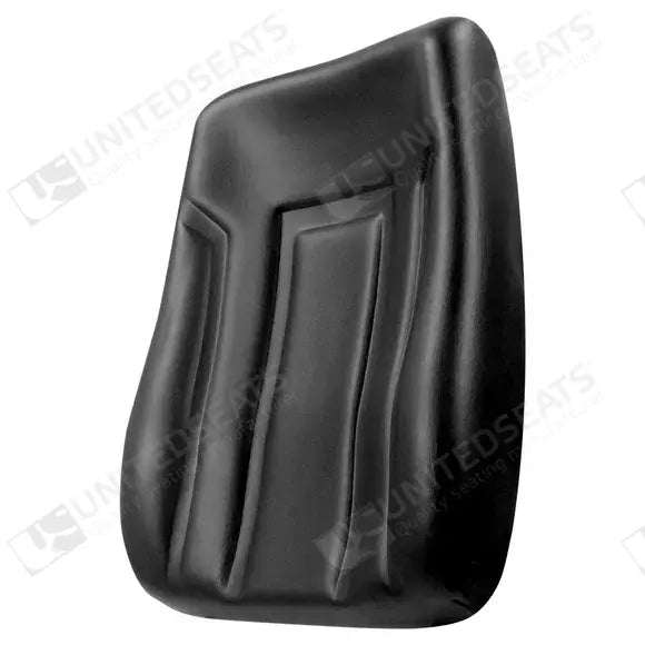 UnitedSeats DS85 backrest cushion - UnitedSeats Vehicle Seat upper