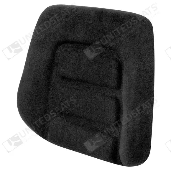 UnitedSeats MGV15/DS85 backrest cushion - UnitedSeats Vehicle Seat upper