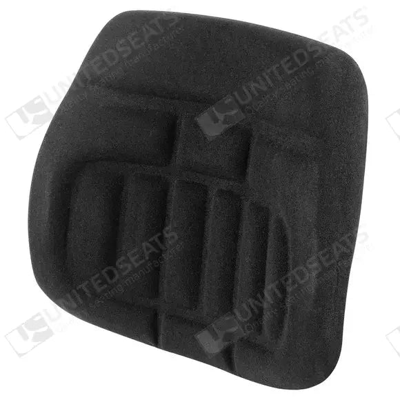 UnitedSeats LS95 backrest cushion - UnitedSeats Vehicle Seat upper