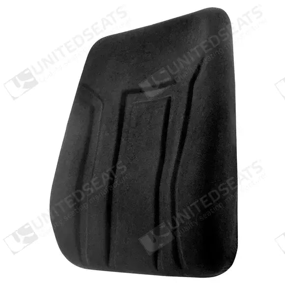 UnitedSeats DS85 backrest cushion - UnitedSeats Vehicle Seat upper