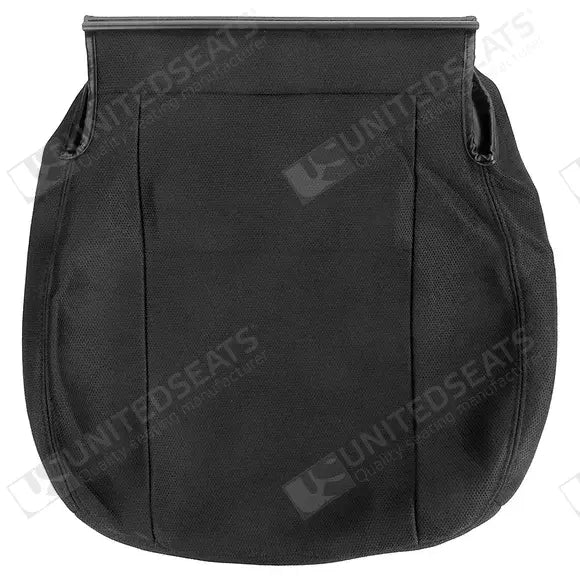 UnitedSeats C1/C6 seat cover - UnitedSeats Vehicle Seat upper