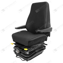 UnitedSeats T4 seat cover - UnitedSeats Vehicle Seat upper (image 3)
