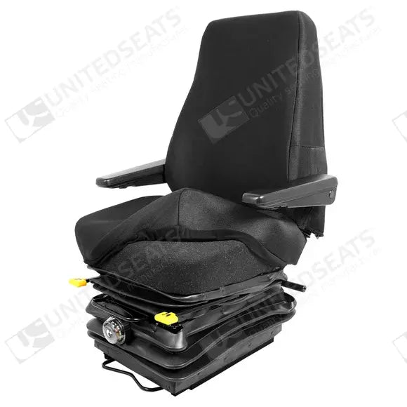 UnitedSeats T4 seat cover - UnitedSeats Vehicle Seat upper
