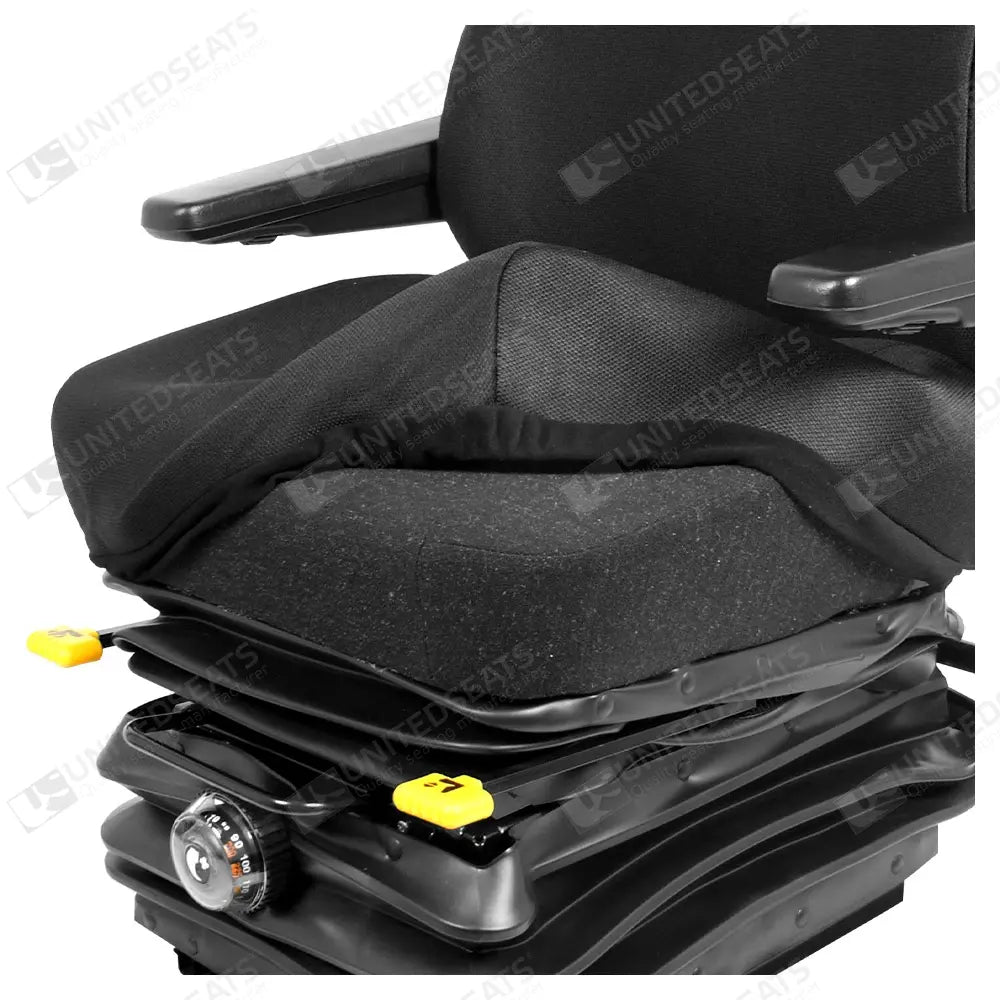 UnitedSeats T4 seat cover - UnitedSeats Vehicle Seat upper (image 2)