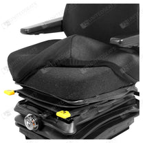UnitedSeats T4 seat cover - UnitedSeats Vehicle Seat upper (image 2)