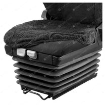 ISRI 875 885 seat cover - ISRI Vehicle Seat upper (image 2)