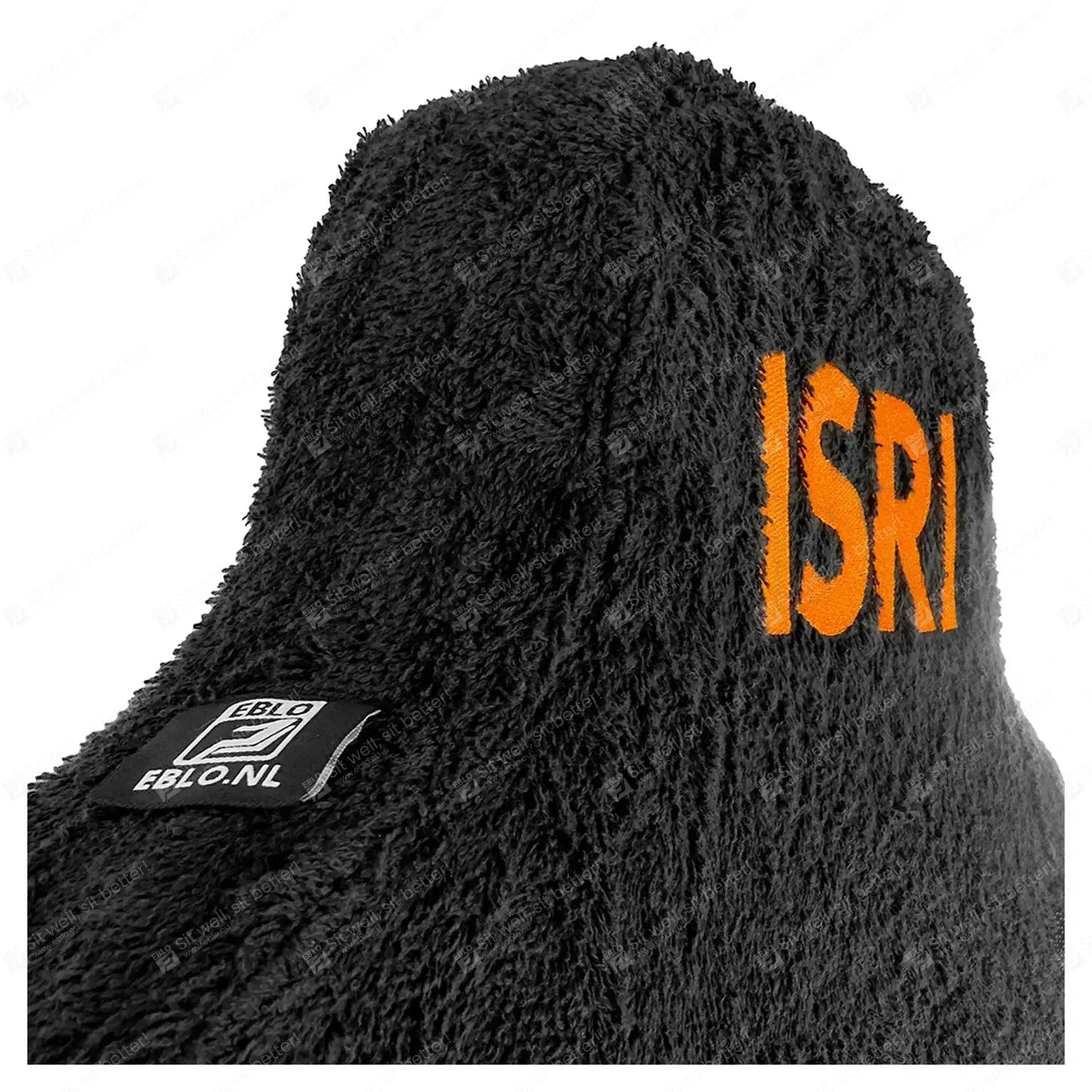 ISRI 875 885 seat cover - ISRI Vehicle Seat upper (image 4)
