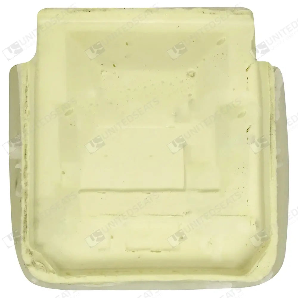 UnitedSeats C1 seat foam pad - UnitedSeats Vehicle Seat upper (image 2)