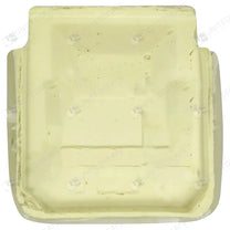 UnitedSeats C1 seat foam pad - UnitedSeats Vehicle Seat upper (image 2)