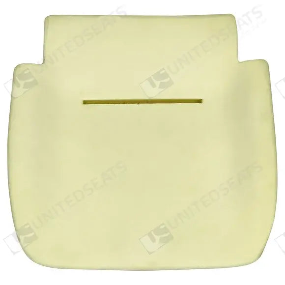 UnitedSeats C1 seat foam pad - UnitedSeats Vehicle Seat upper