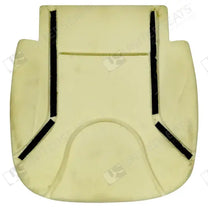UnitedSeats C5 seat foam pad - UnitedSeats Vehicle Seat upper