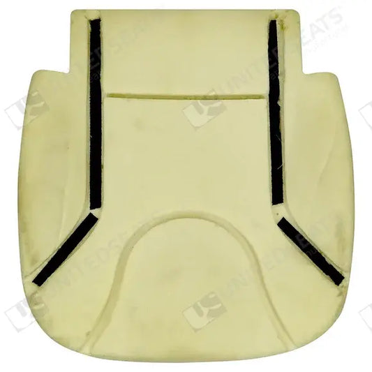 UnitedSeats C5 seat foam pad - UnitedSeats Vehicle Seat upper