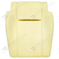 UnitedSeats C4 seat foam pad - UnitedSeats Vehicle Seat upper
