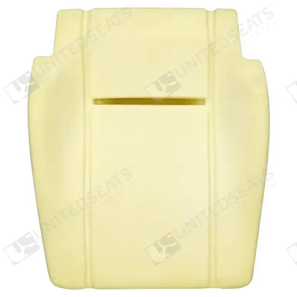 UnitedSeats C4 seat foam pad - UnitedSeats Vehicle Seat upper