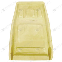 UnitedSeats C4 backrest foam pad - UnitedSeats Vehicle Seat upper (image 2)