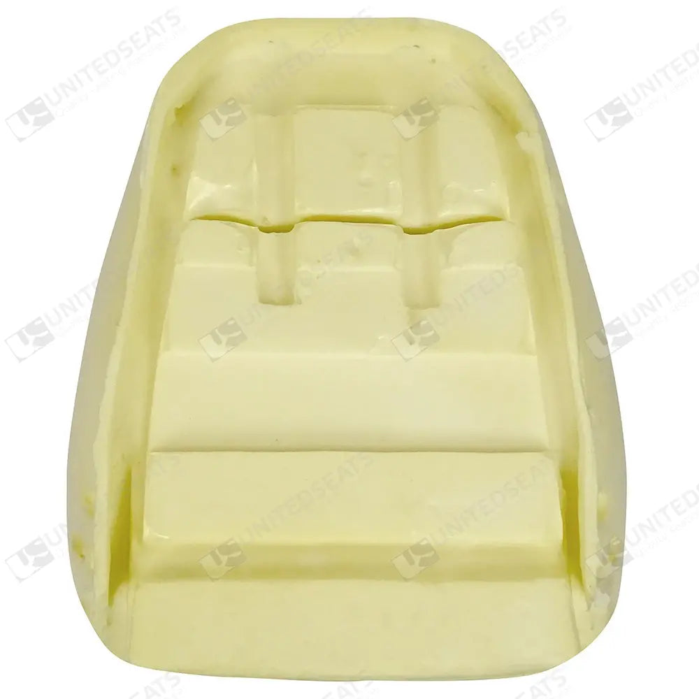 UnitedSeats C5 backrest foam pad - UnitedSeats Vehicle Seat upper (image 2)