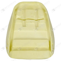 UnitedSeats C5 backrest foam pad - UnitedSeats Vehicle Seat upper (image 2)