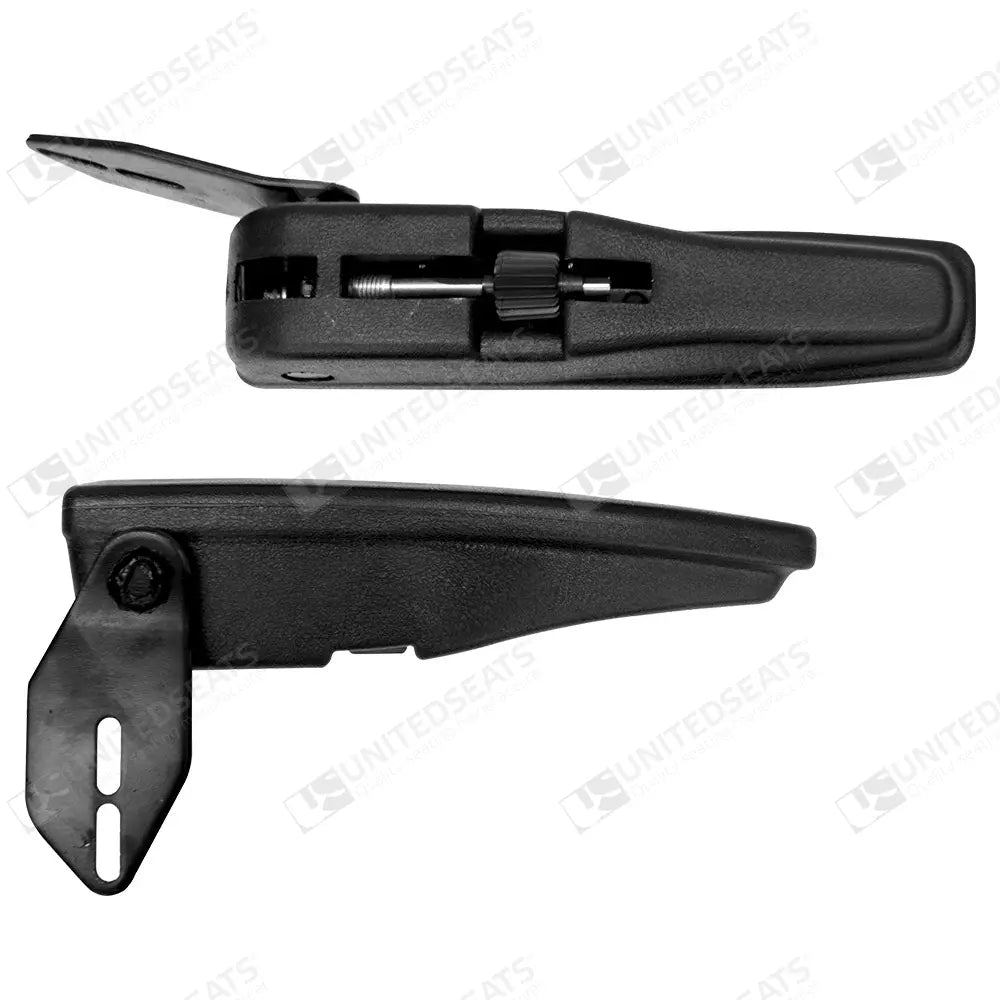 UnitedSeats DS85/H90 LS95/H90 armrest - UnitedSeats Vehicle Seat Armrests (image 4)