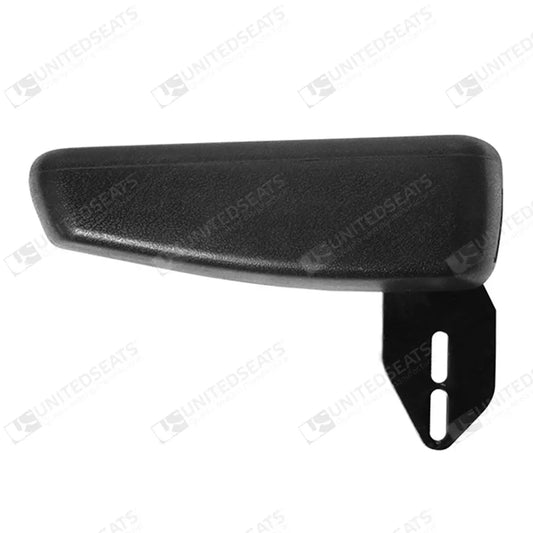 UnitedSeats armrest left for Grammer DS85/H90 and LS95/H90 - UnitedSeats Armrest