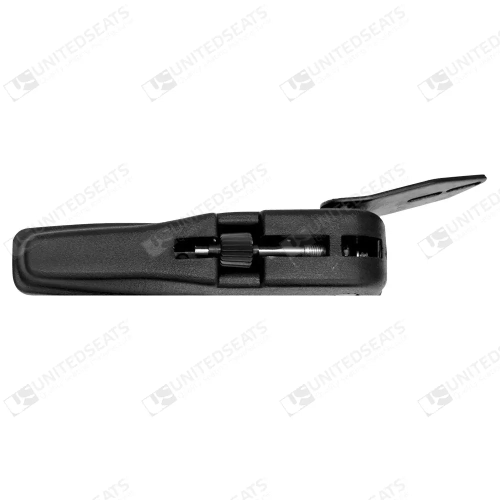UnitedSeats DS85/H90 LS95/H90 armrest - UnitedSeats Vehicle Seat Armrests (image 3)
