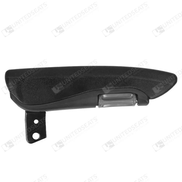UnitedSeats MGV35 armrest - UnitedSeats Vehicle Seat Armrests (image 2)