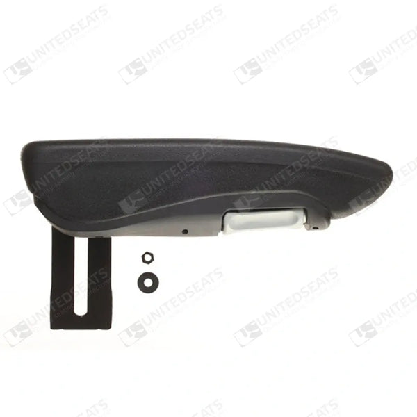 UnitedSeats armrest - UnitedSeats Vehicle Seat Armrests (image 2)