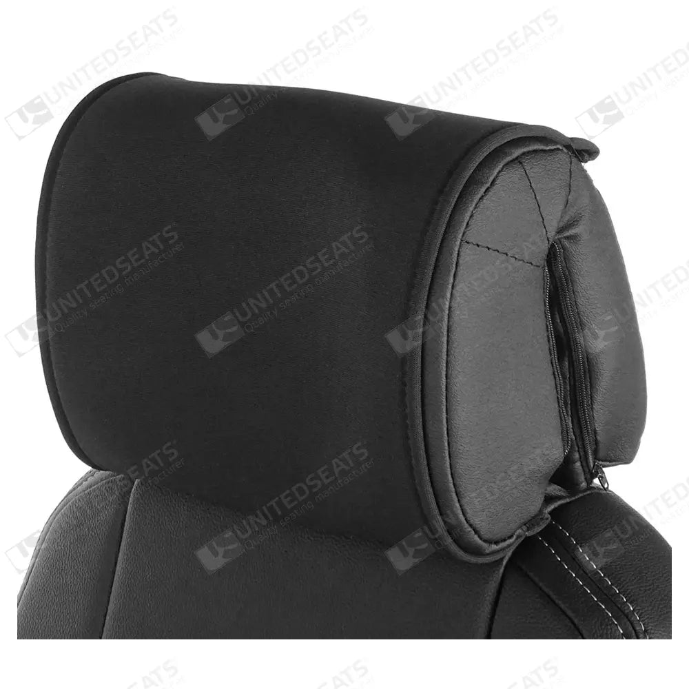 UnitedSeats C1/C2/C4/C7/C8 headrest - UnitedSeats Vehicle Seat part (image 2)