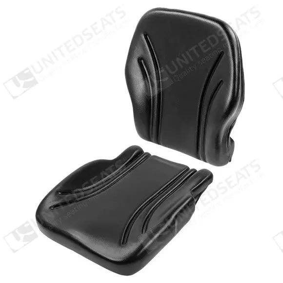UnitedSeats MGV35 12V seat cushion set - UnitedSeats Vehicle Seat upper