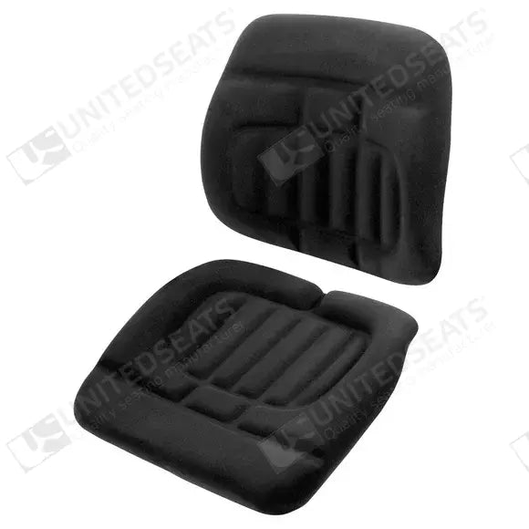 UnitedSeats LS95/H90 seat cushion set - UnitedSeats Vehicle Seat upper