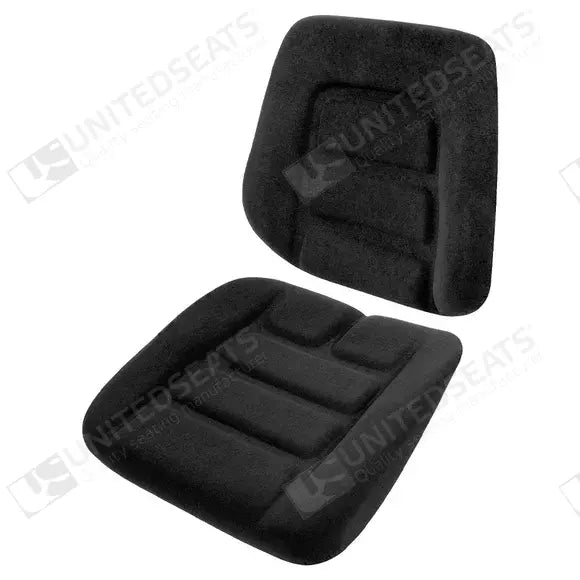 UnitedSeats DS85/H90 seat cushion set - UnitedSeats Vehicle Seat upper