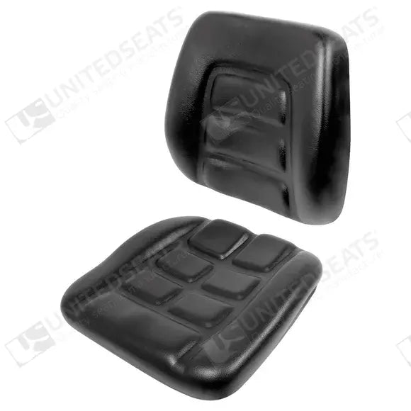 UnitedSeats B12/GS12/GS20 seat cushion set - UnitedSeats Vehicle Seat upper