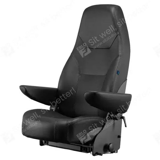 NorSap 1500 marine seat leather - NorSap Vehicle Seat