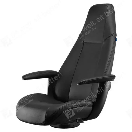 NorSap 1100 marine seat leather - NorSap Vehicle Seat