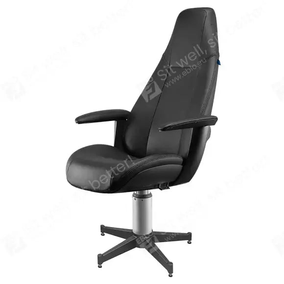 NorSap 1100 marine seat leather - NorSap Vehicle Seat