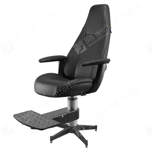 NorSap 1100 marine seat leather - NorSap Vehicle Seat