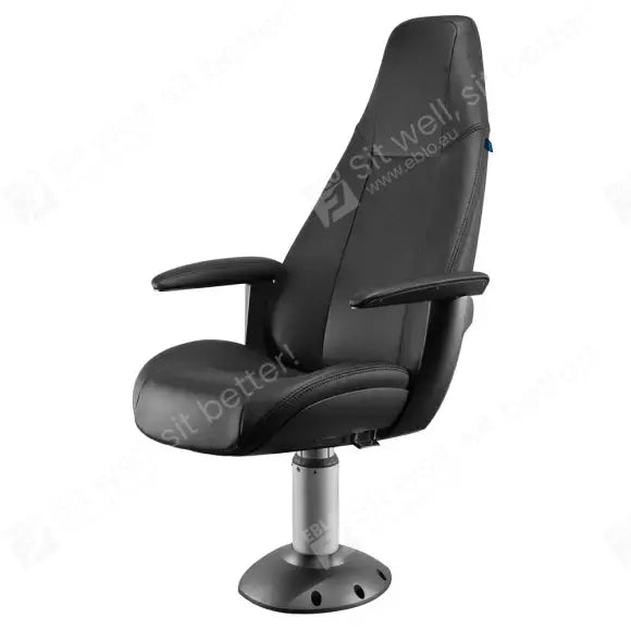 NorSap 1100 marine seat leather - NorSap Vehicle Seat