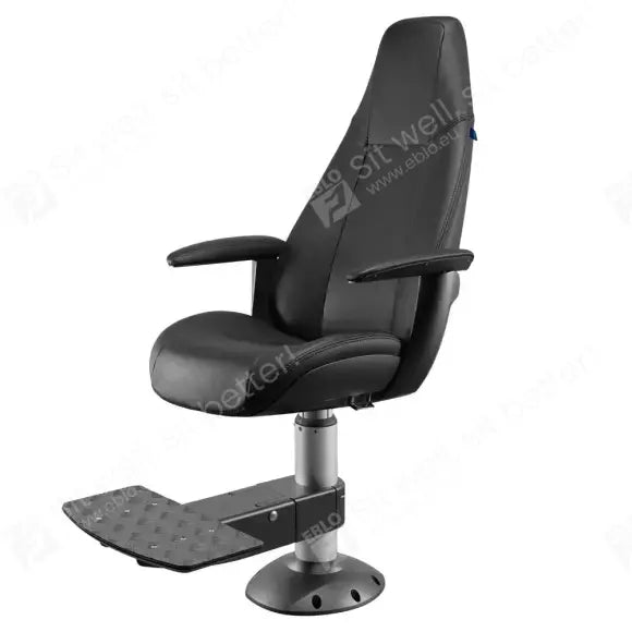 NorSap 1100 marine seat leather - NorSap Vehicle Seat