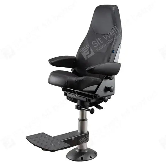 NorSap 1000 marine seat leather - NorSap Vehicle Seat