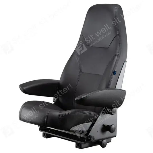NorSap 1000 marine seat leather - NorSap Vehicle Seat