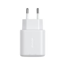 USB-C PD 30W QC SFC wall charger - white - Carlat